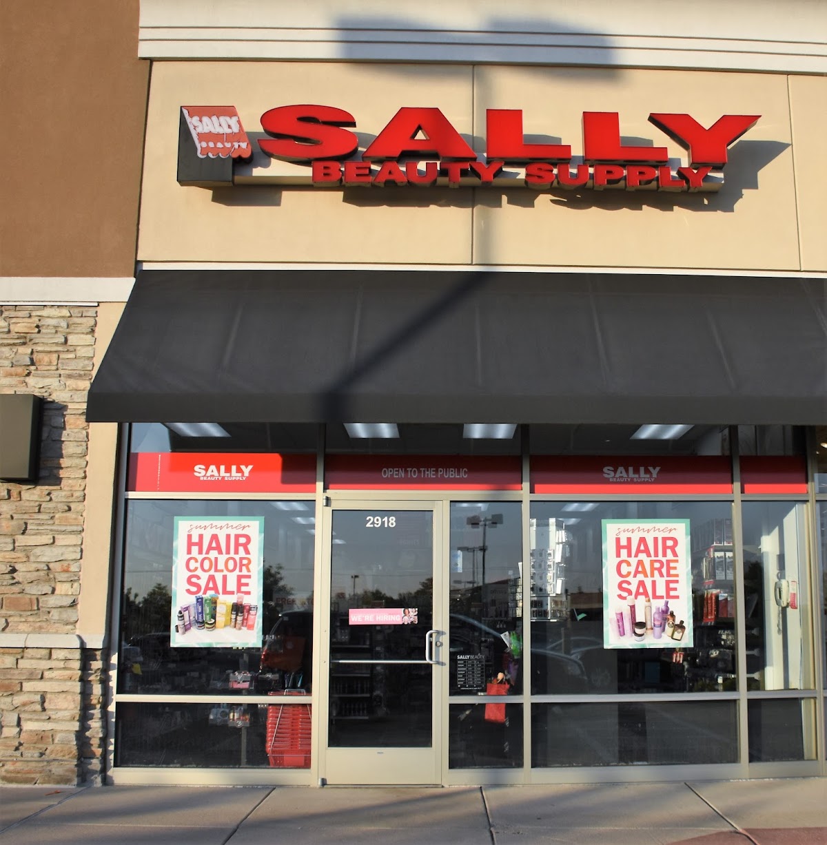 Sally Beauty