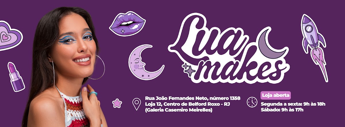 Lua Makes Tudo por 10