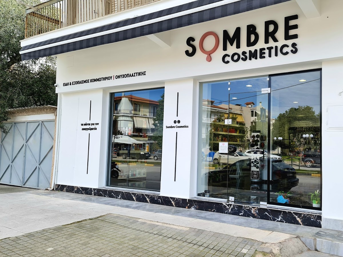 Sombre Cosmetics