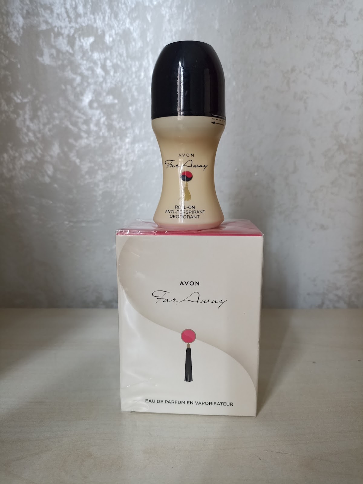 Avon dukkanım