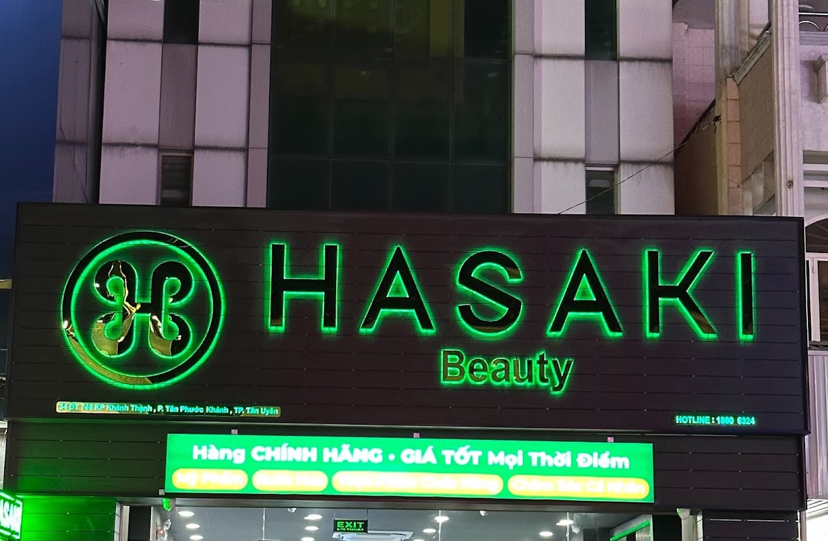 Hasaki Beauty & Clinic