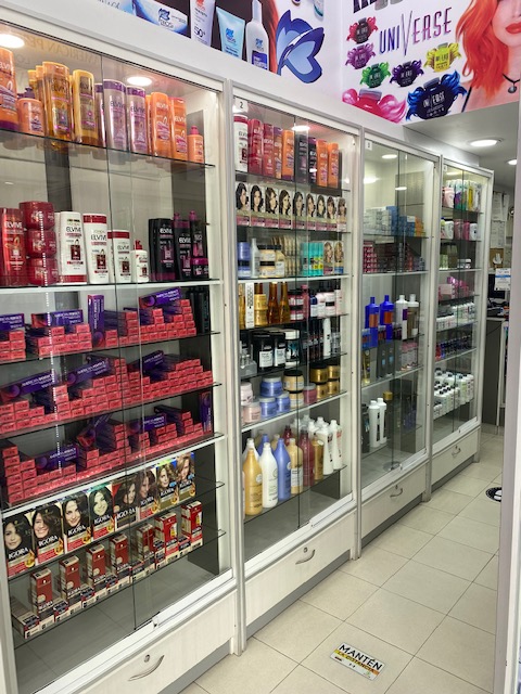 La Boutique del Cosmetico