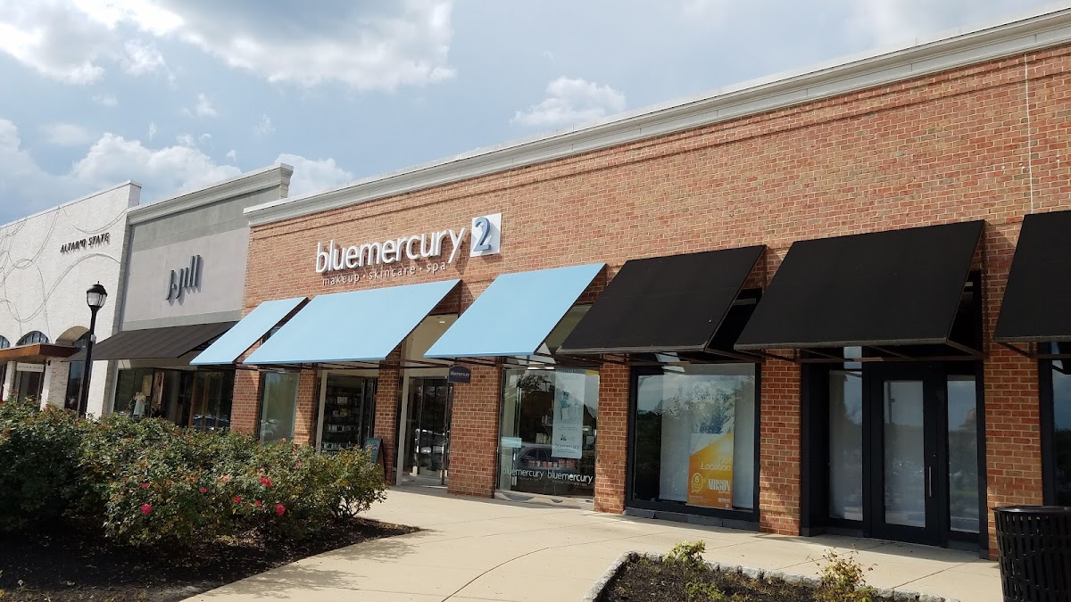 Bluemercury