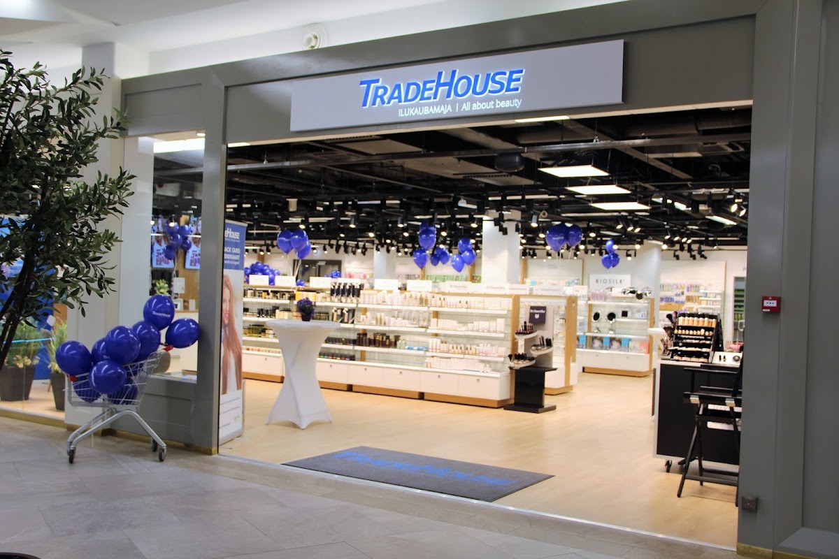 Tradehouse OÜ