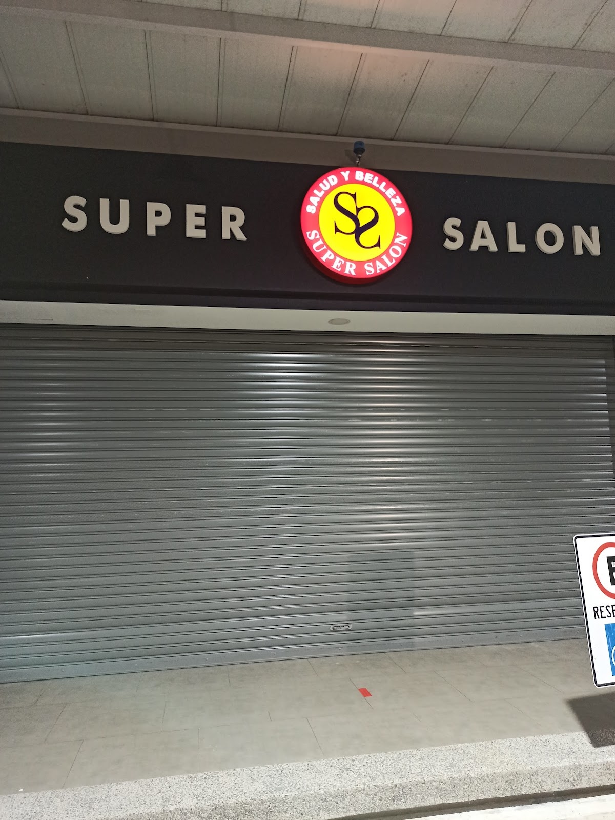 Super Salon Turrialba