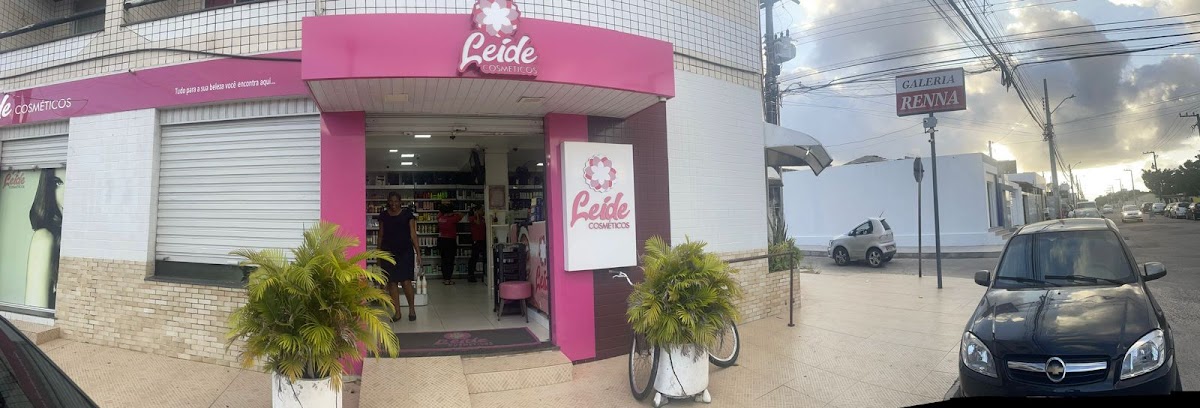 Leide Cosmeticos