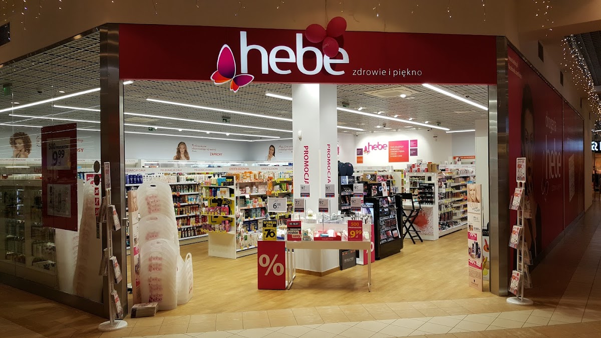 Hebe