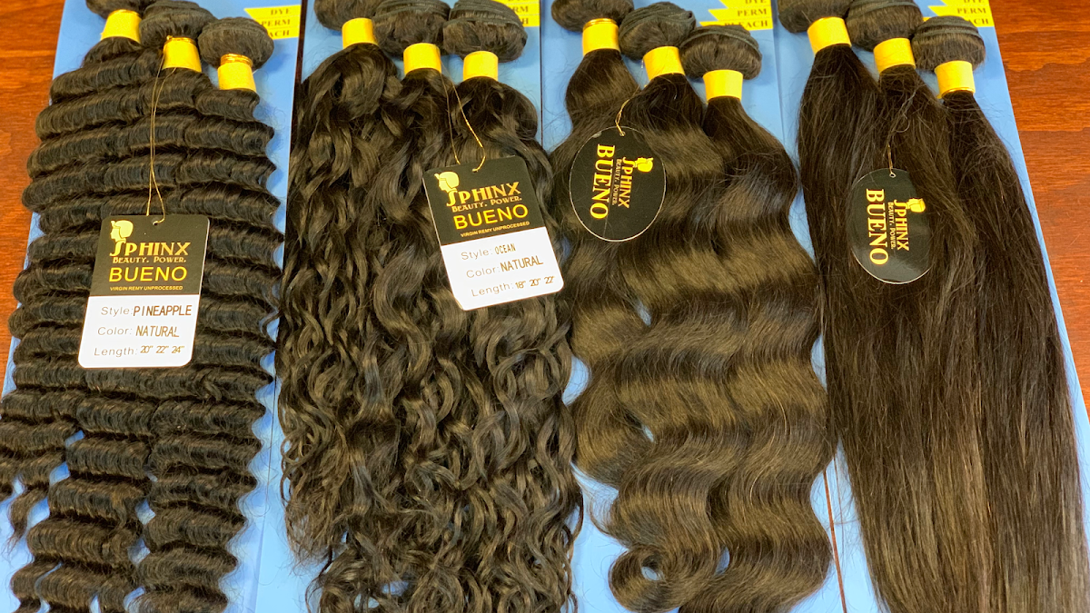 Unique Beauty Supply