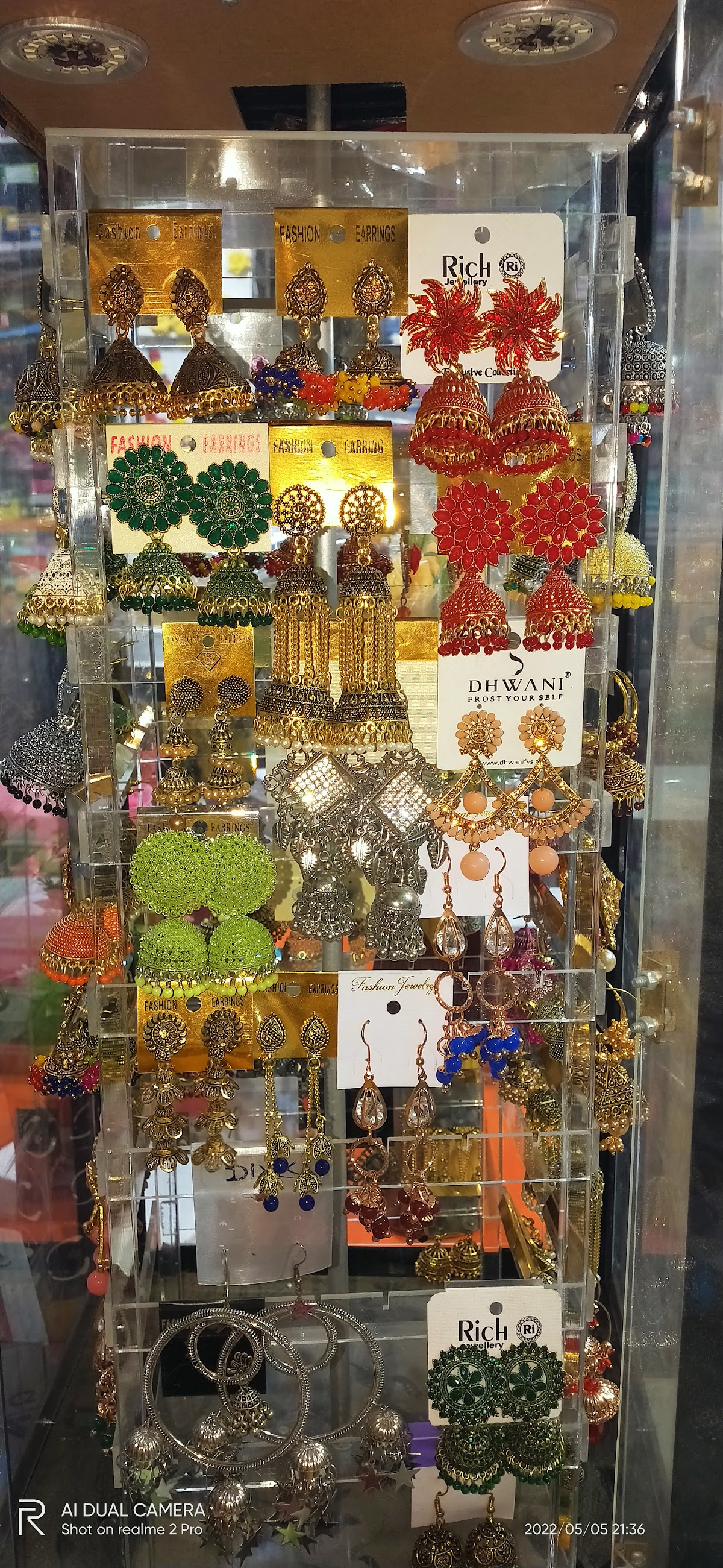 Banty Shringar Dukan