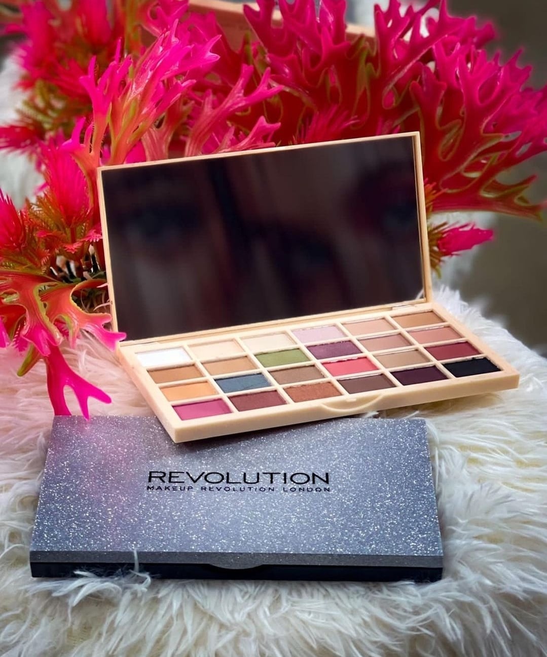 Kozmetika Mel Cosmetics Durres