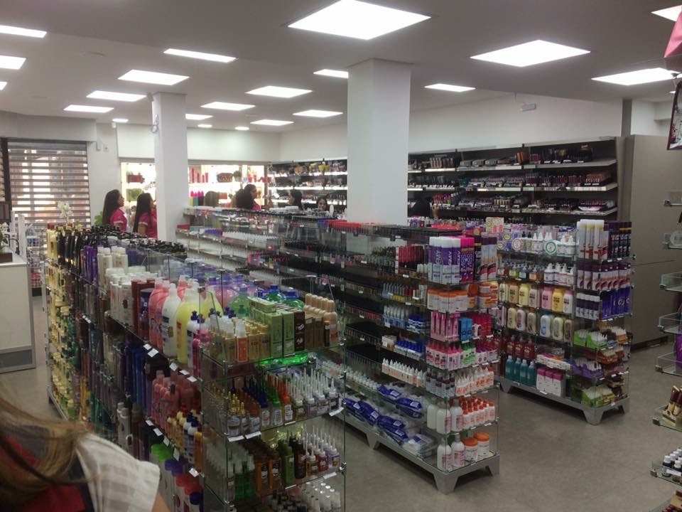 Glamour Cosméticos
