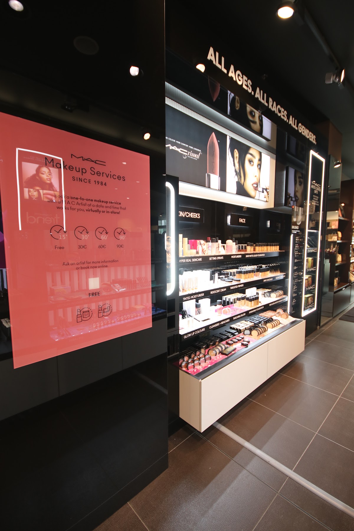 MAC Albania