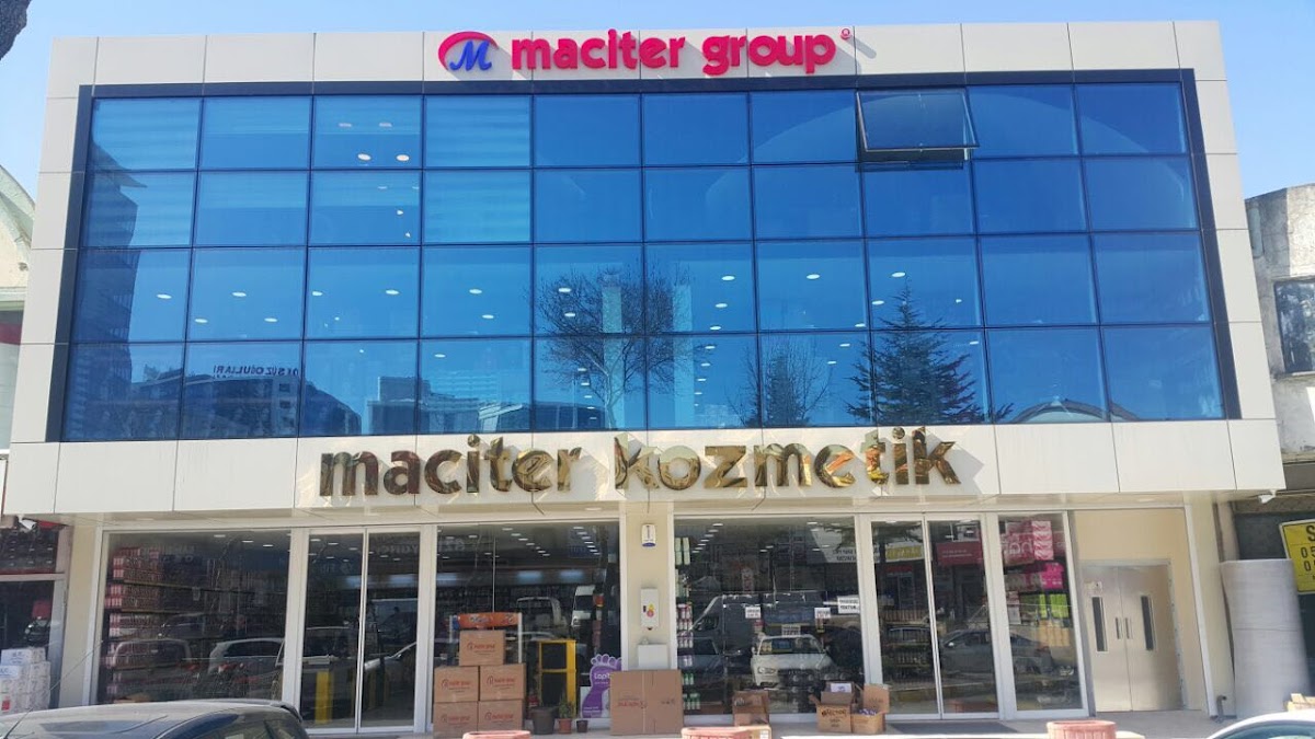 Maciter Kozmetik