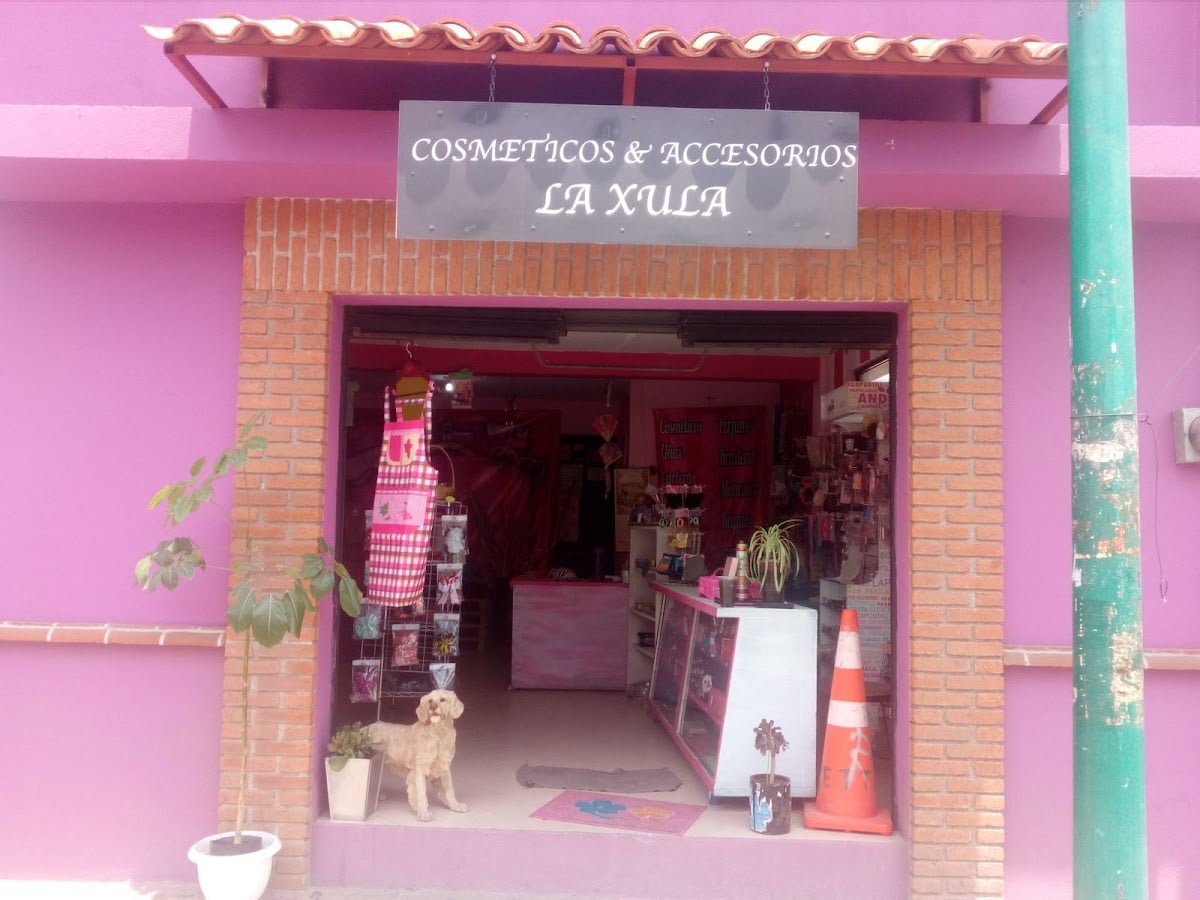 Cosmeticos & Accesorios la Xula