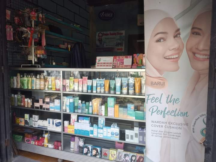 Banyu Kosmetik
