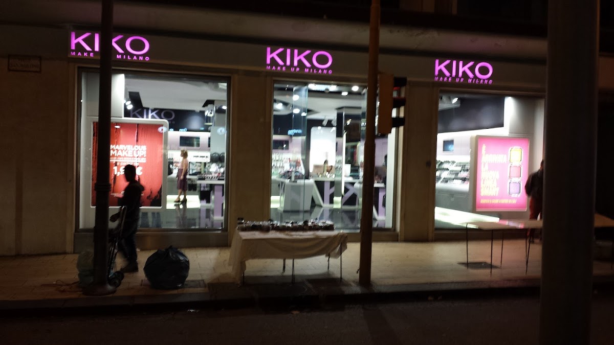 Kiko Milano