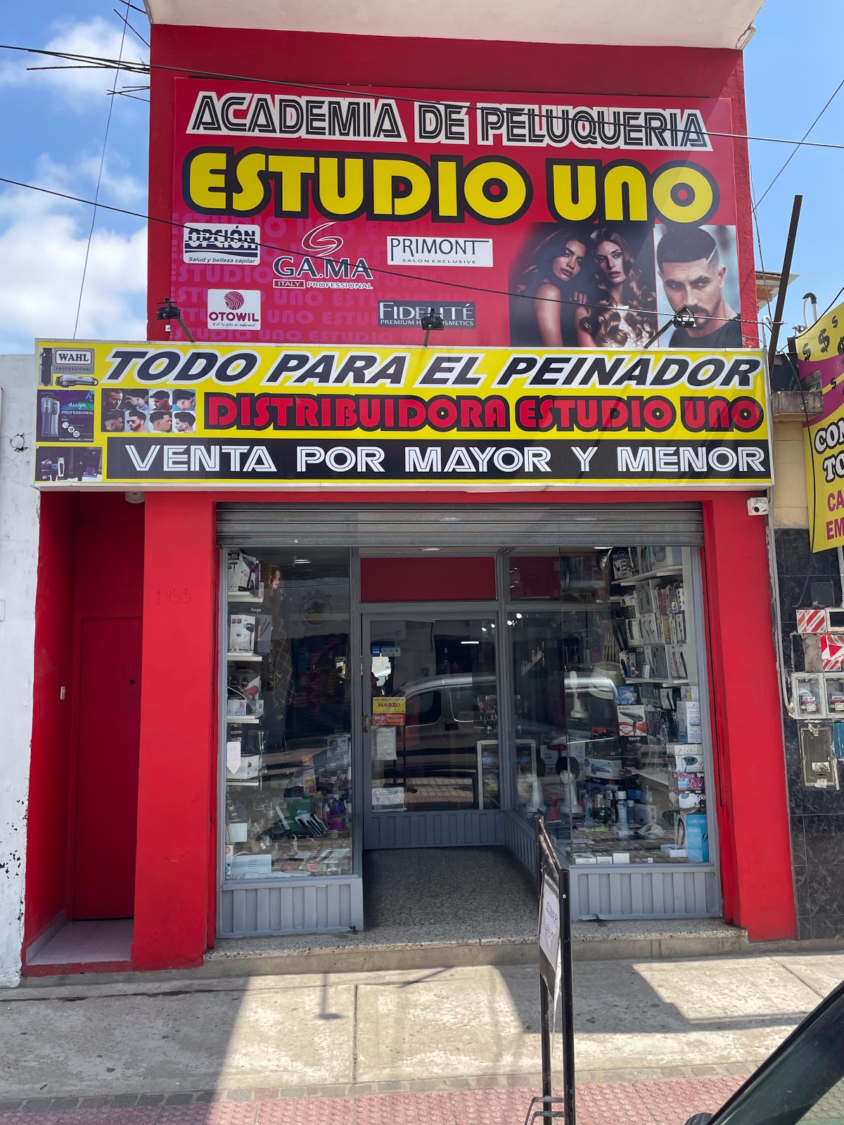 Estudio Uno