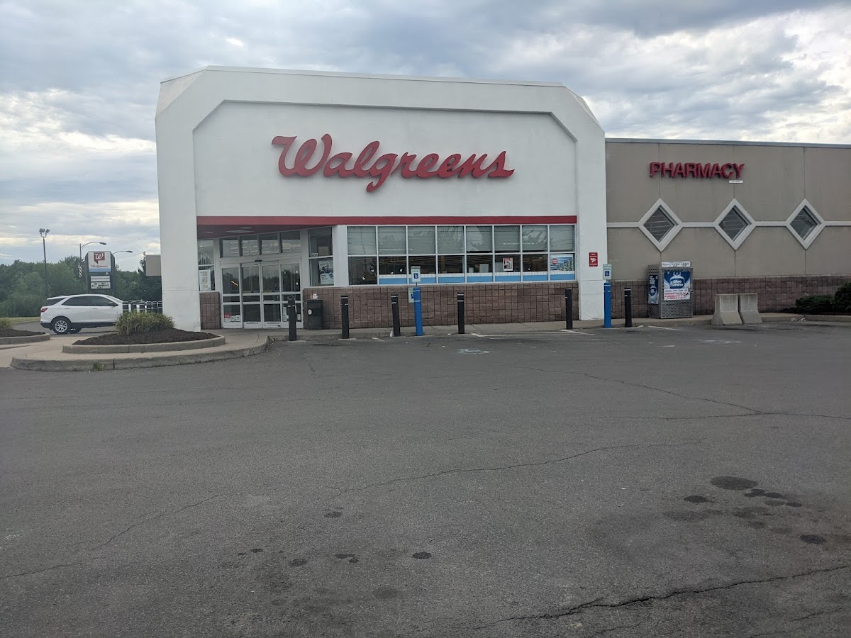 Walgreens