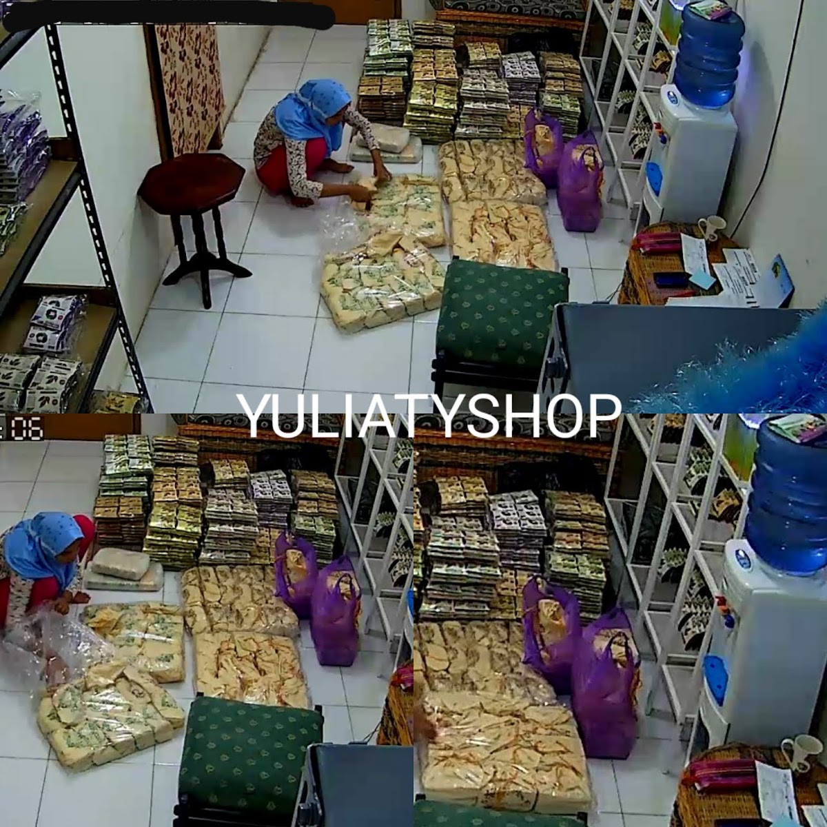 DISTRIBUTOR ROROMENDUT SKINCARE