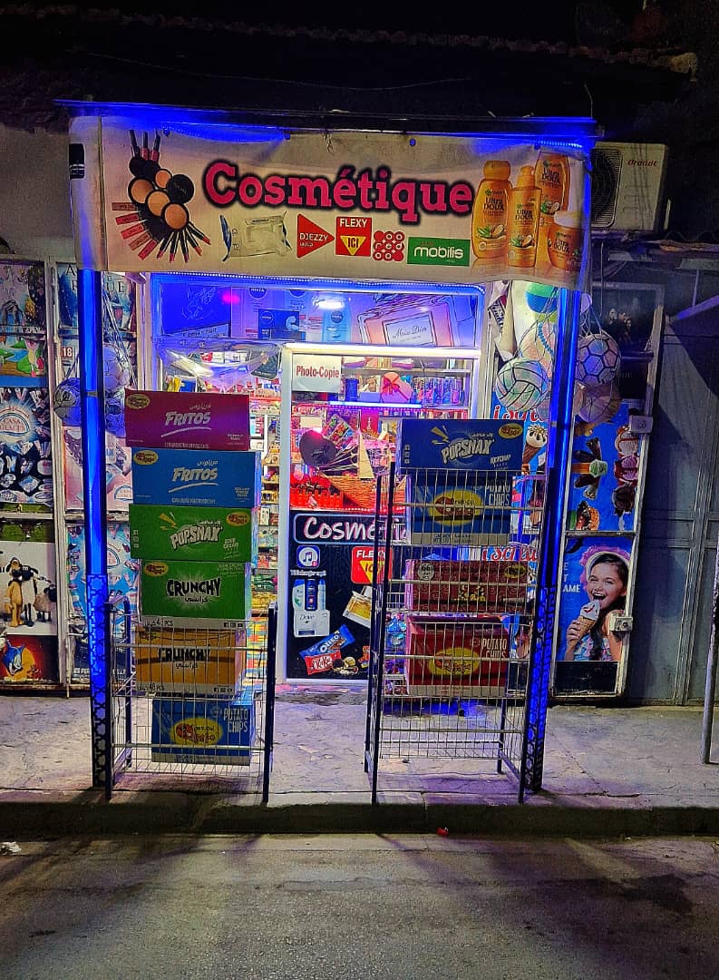 Mimou Cosmetiques