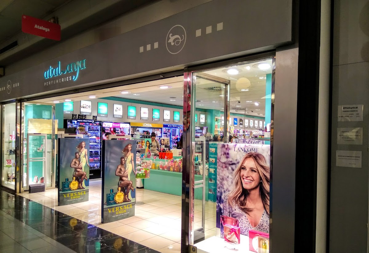 Druni Perfumerías