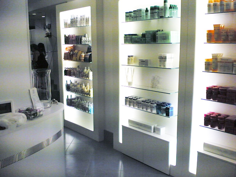 Capellistore