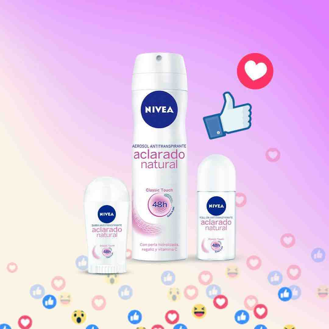AGENCIA NIVEA