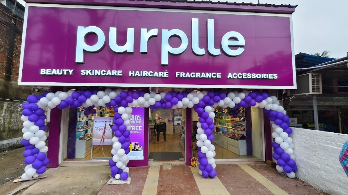 Purplle - Bongaon