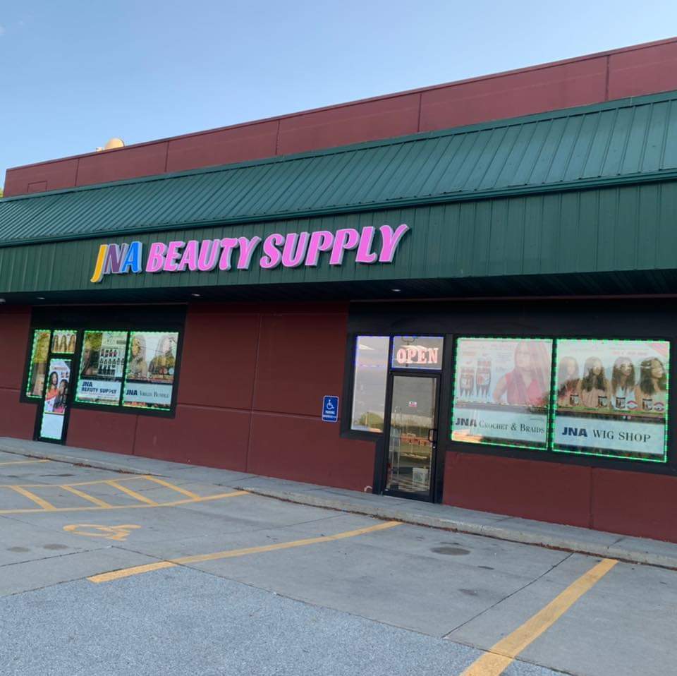 JNA Beauty Supply