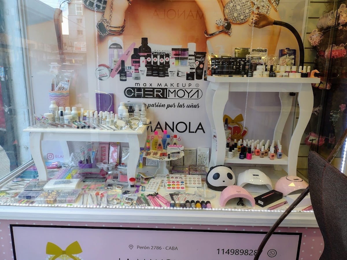 La Manola