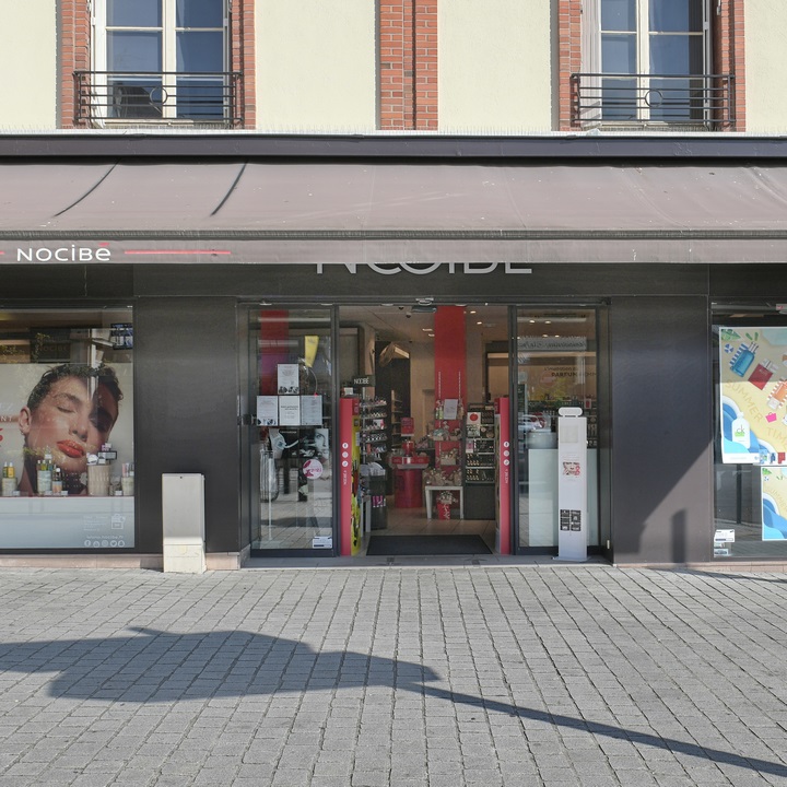 Nocibé