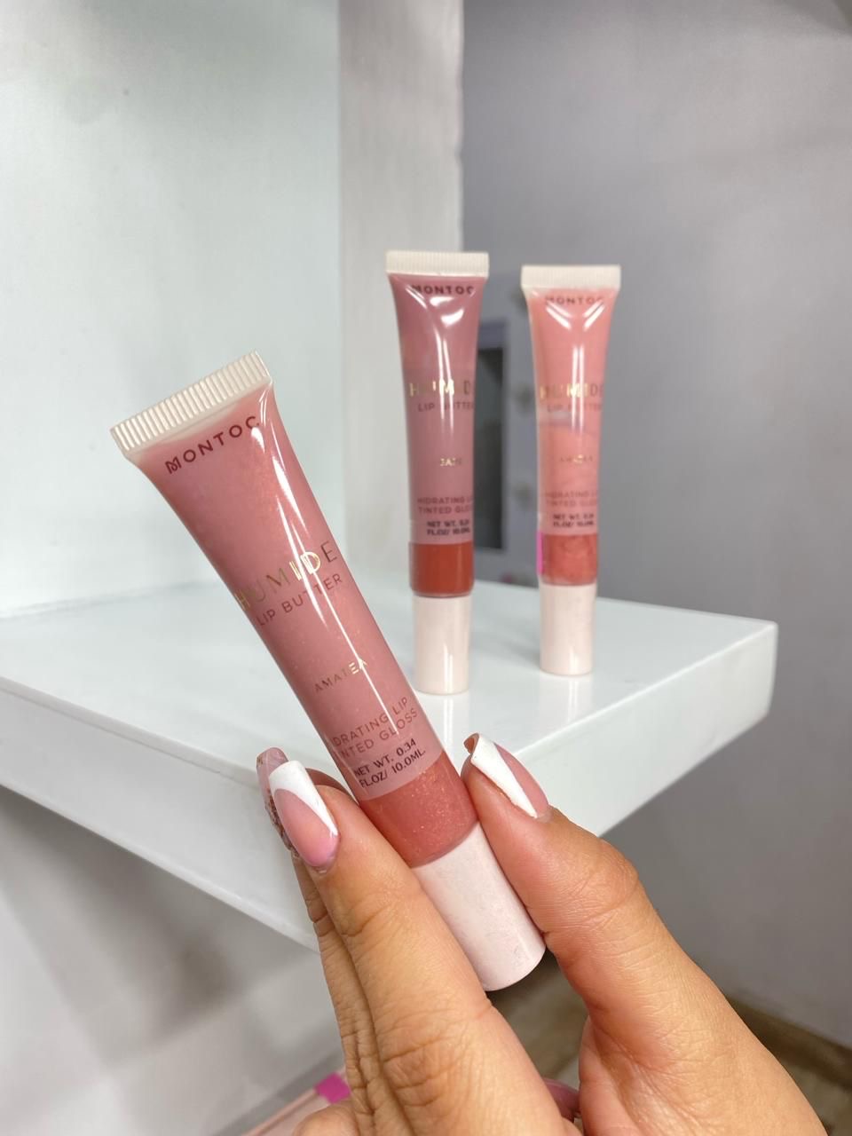 The Makeup House MP