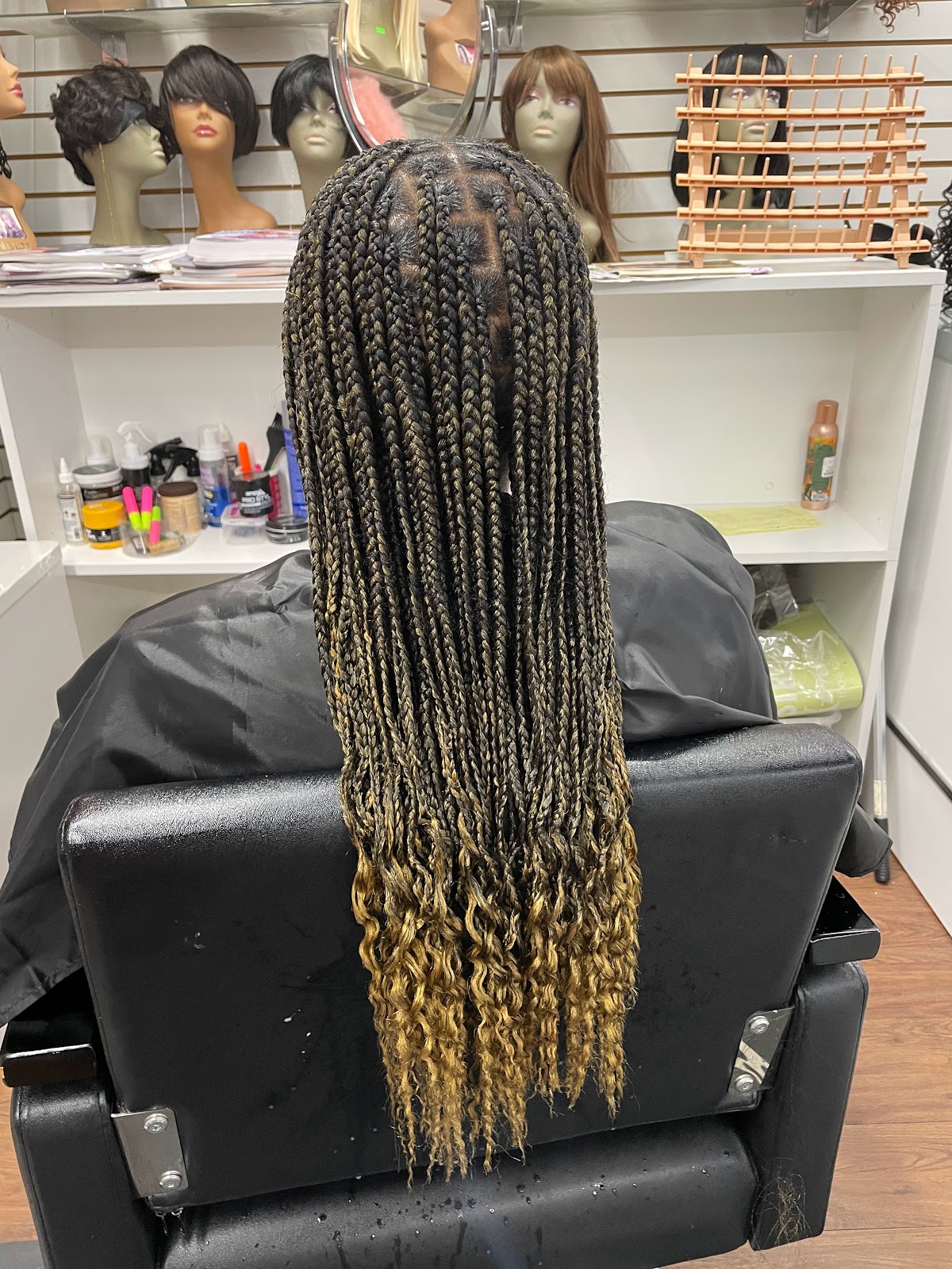 Cece's Beauty Supply