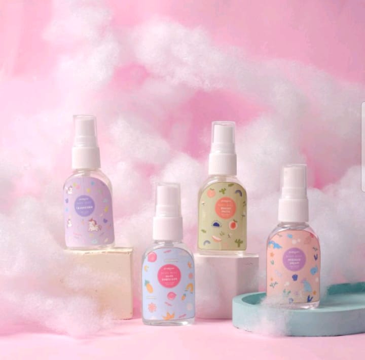 Parfum best seller