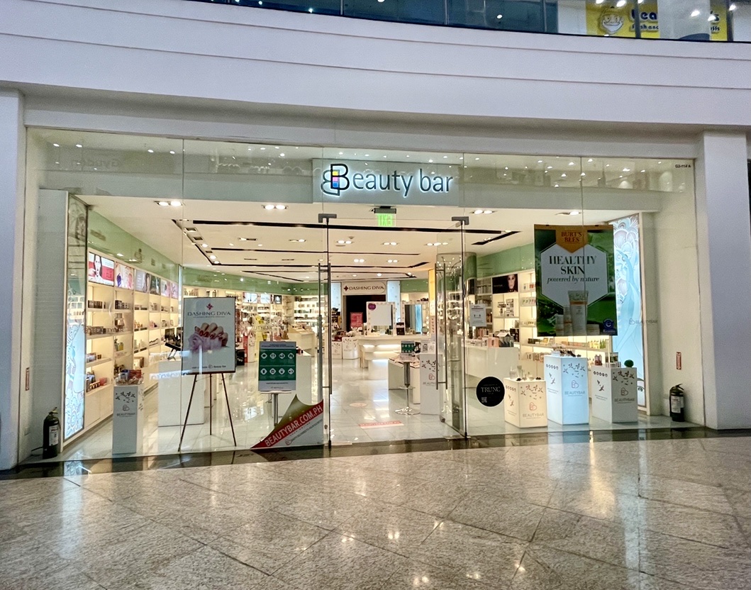 Beauty Bar