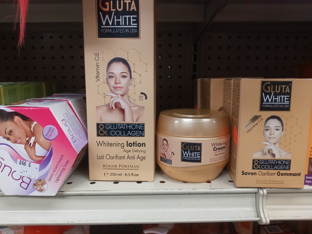 Royal Beauty Supply