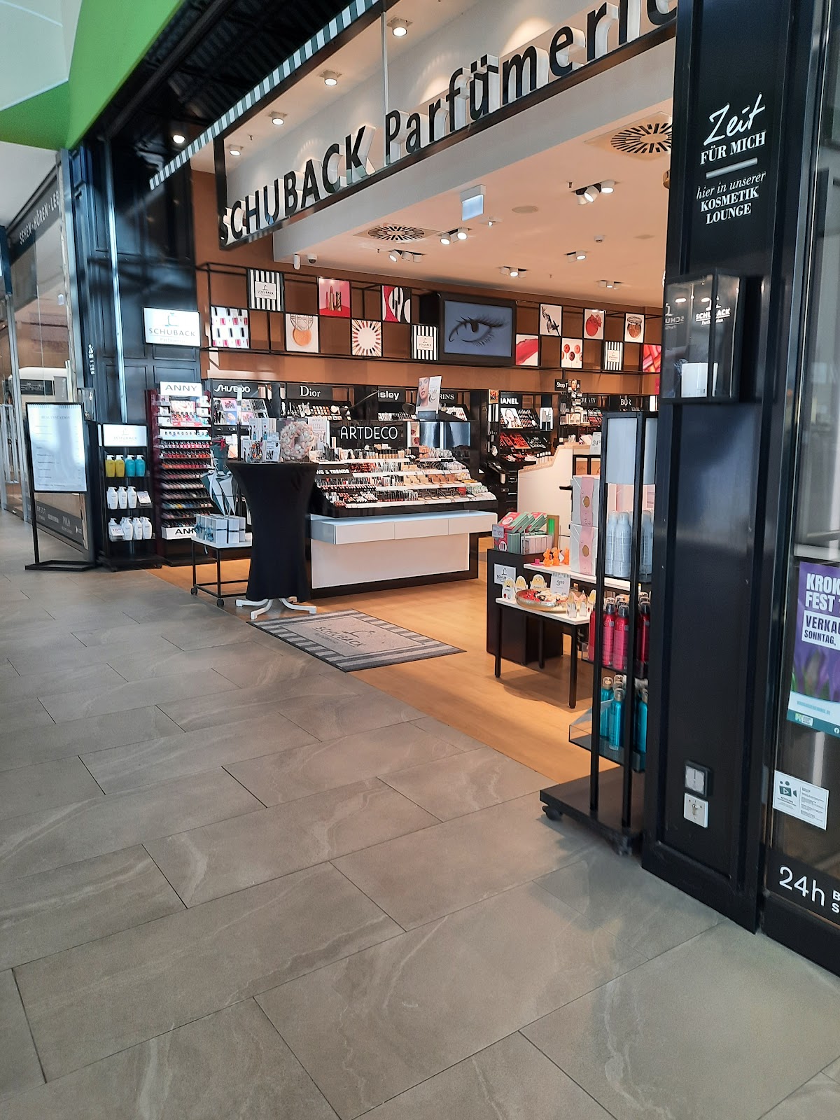Parfümerie & Kosmetikstudio Schuback Husum
