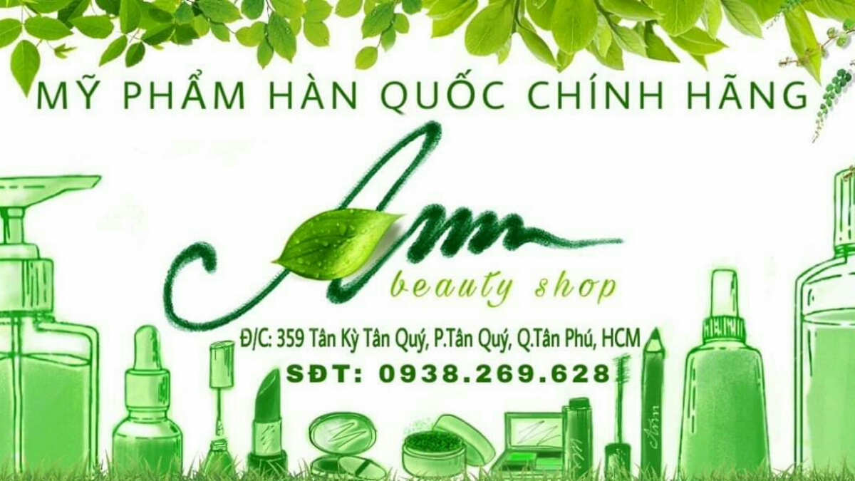 Ann Beauty Shop