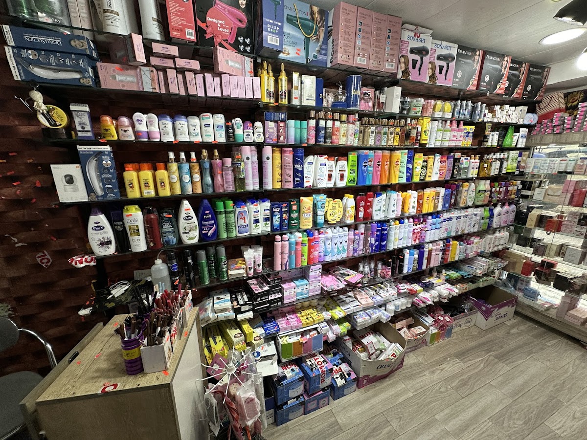 Cosmetique AS 21