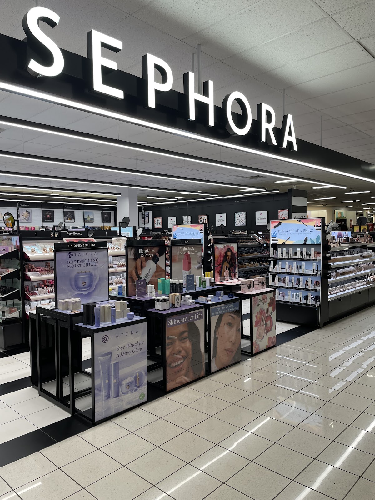 SEPHORA at Kohl's