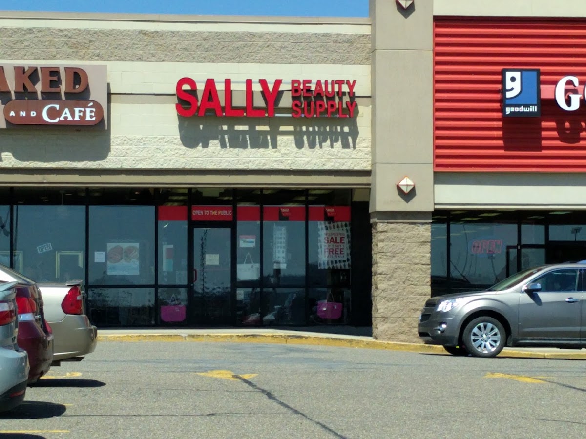 Sally Beauty