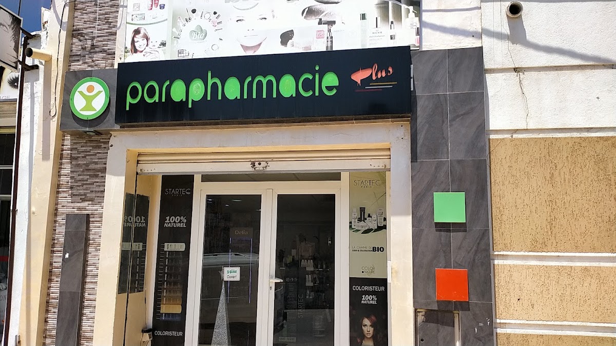 Para MF