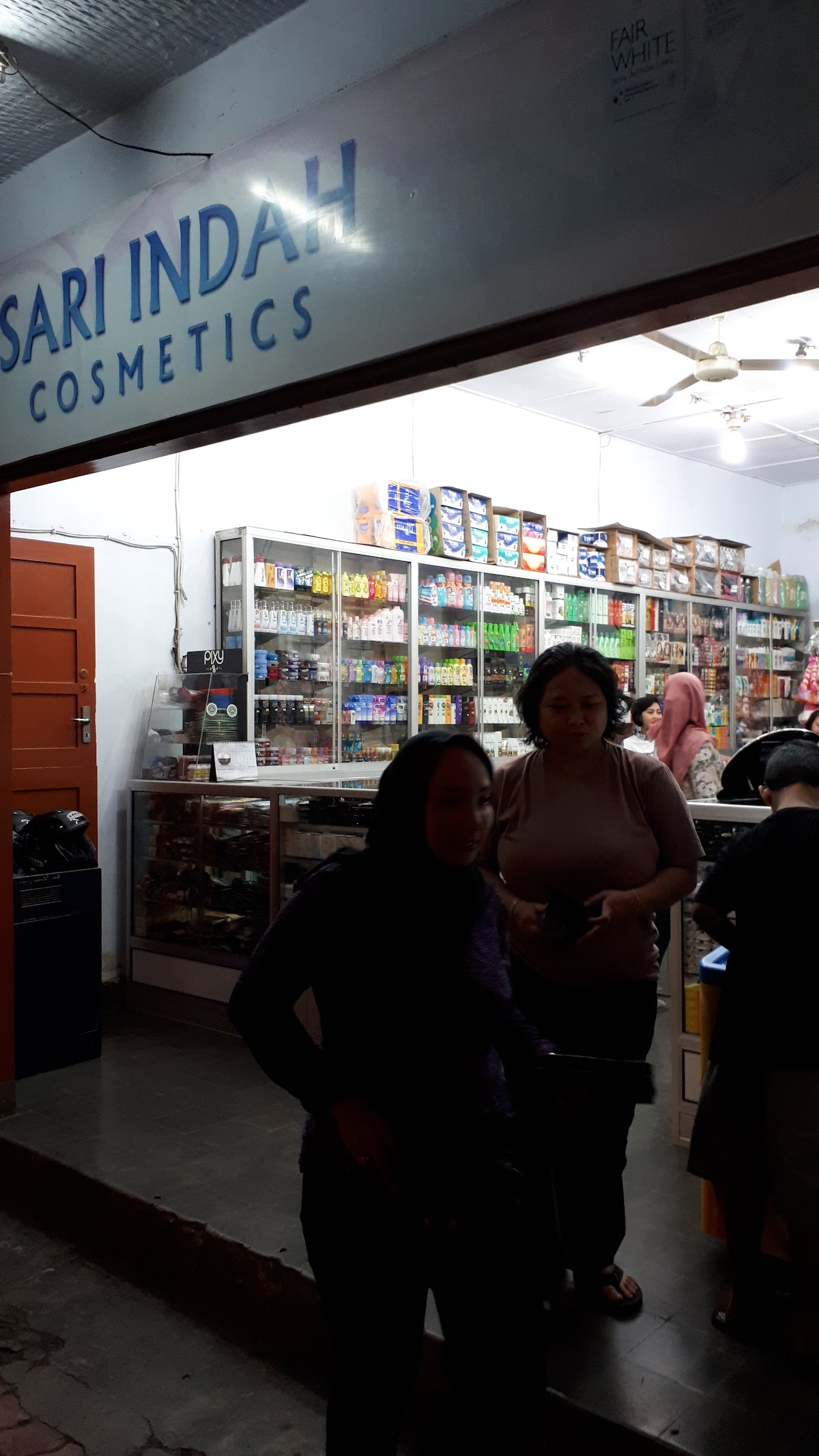Sari Indah Cosmetics