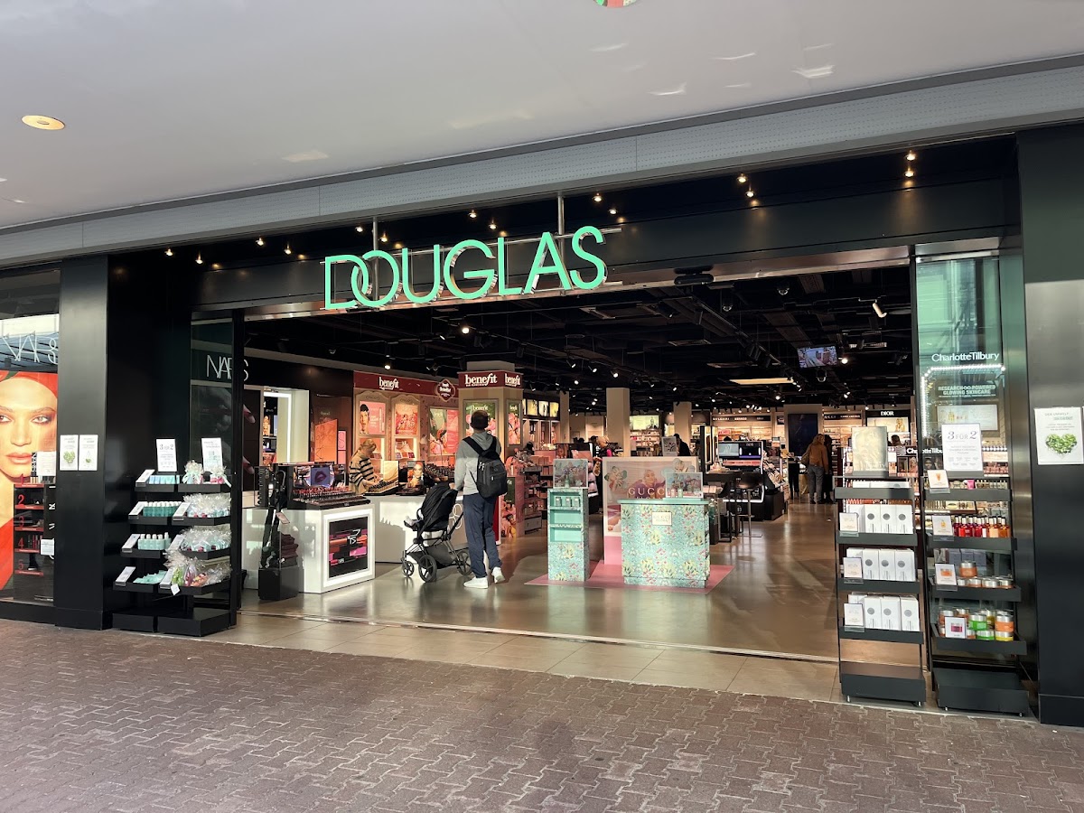 Douglas