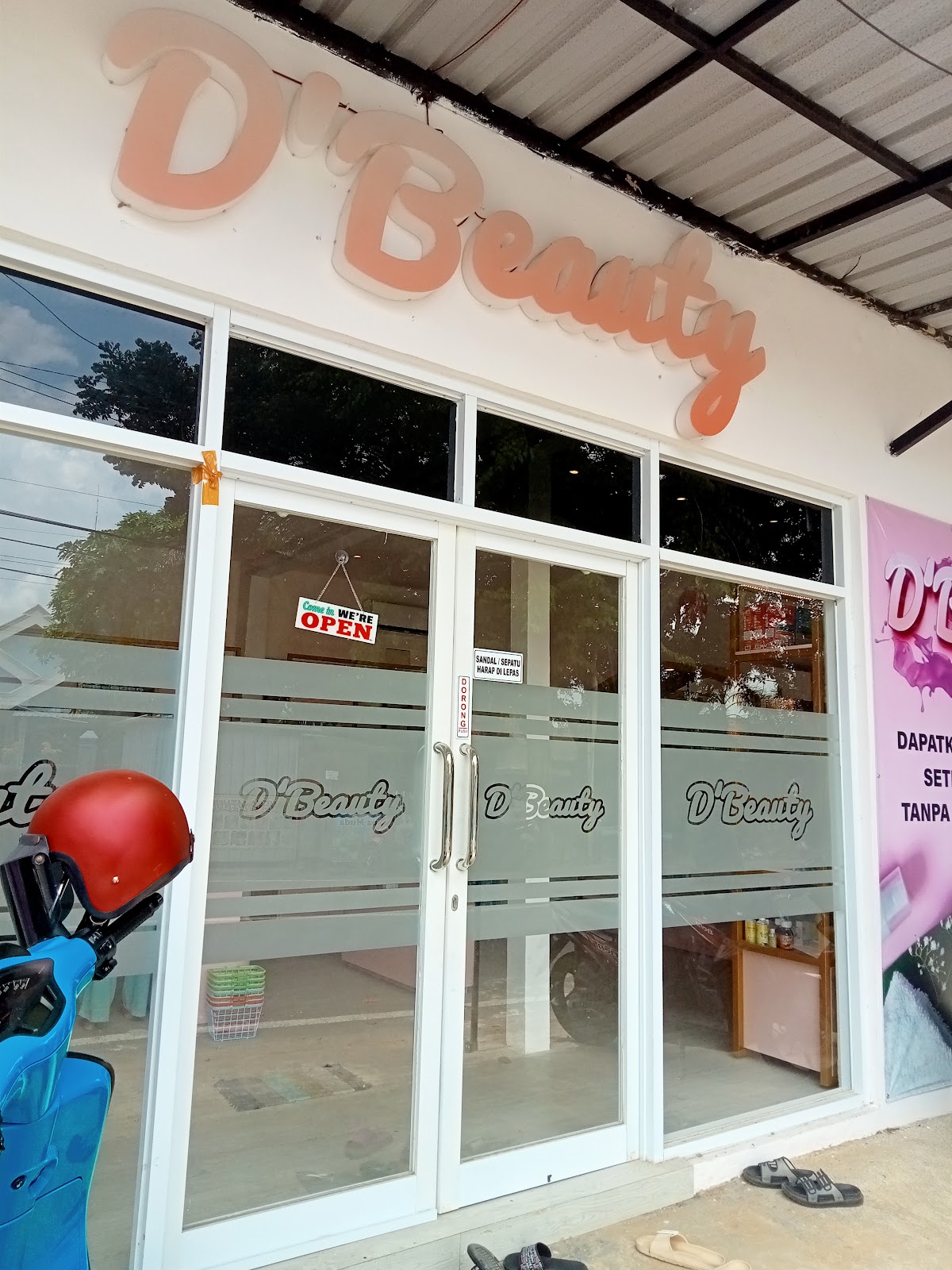 D'beauty Sumenep