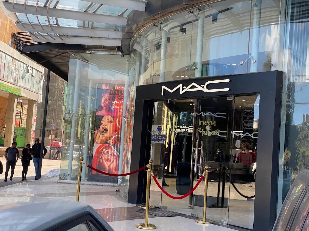 M.A.C Cosmetics NHY Bole Road