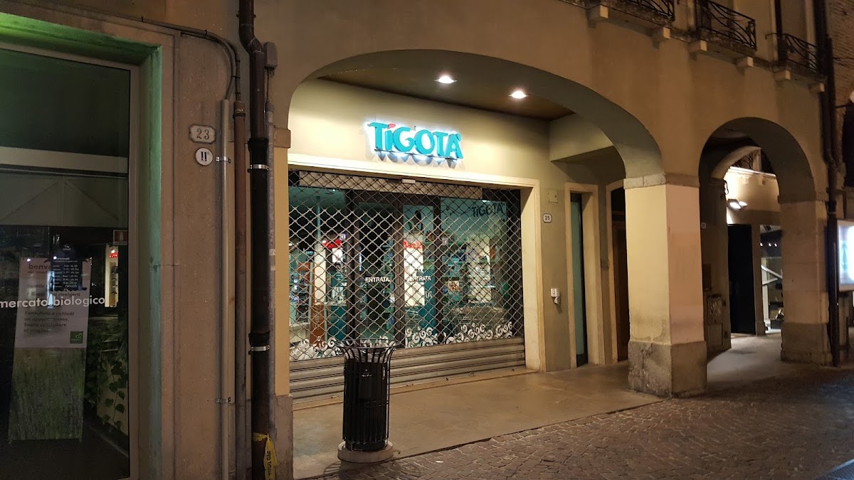 Tigotà