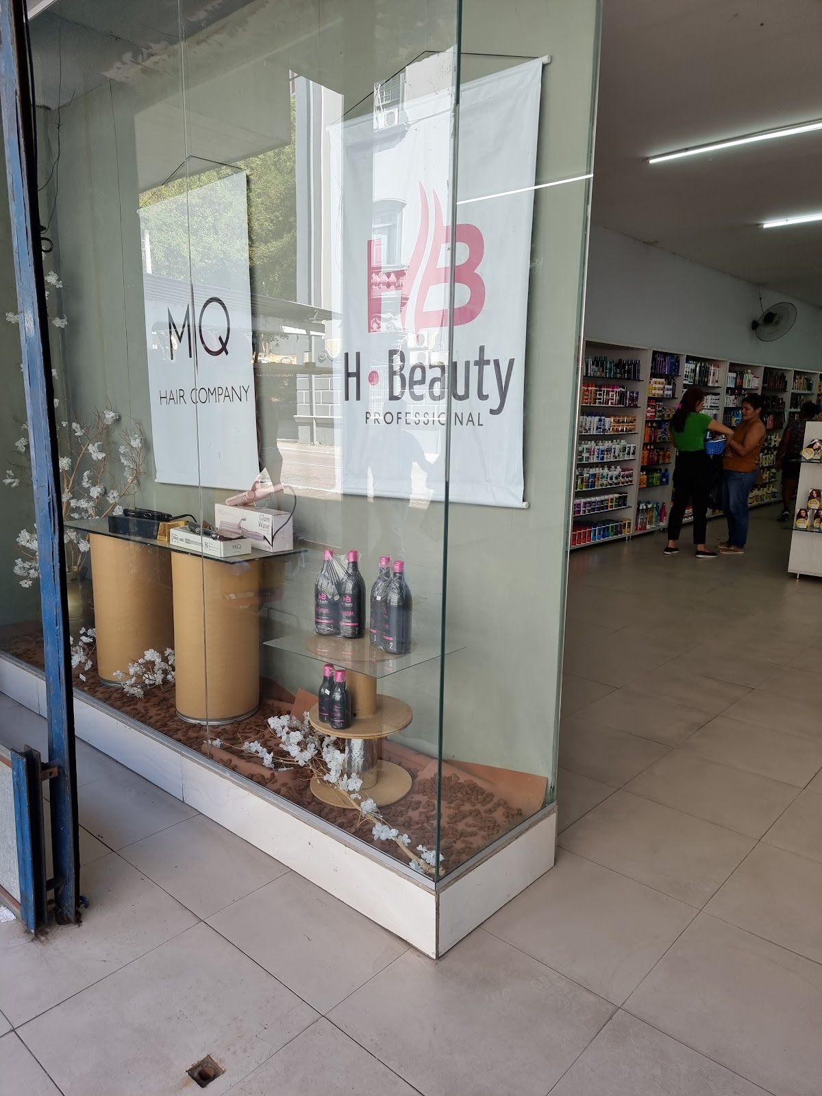 Nova Cosmeticos