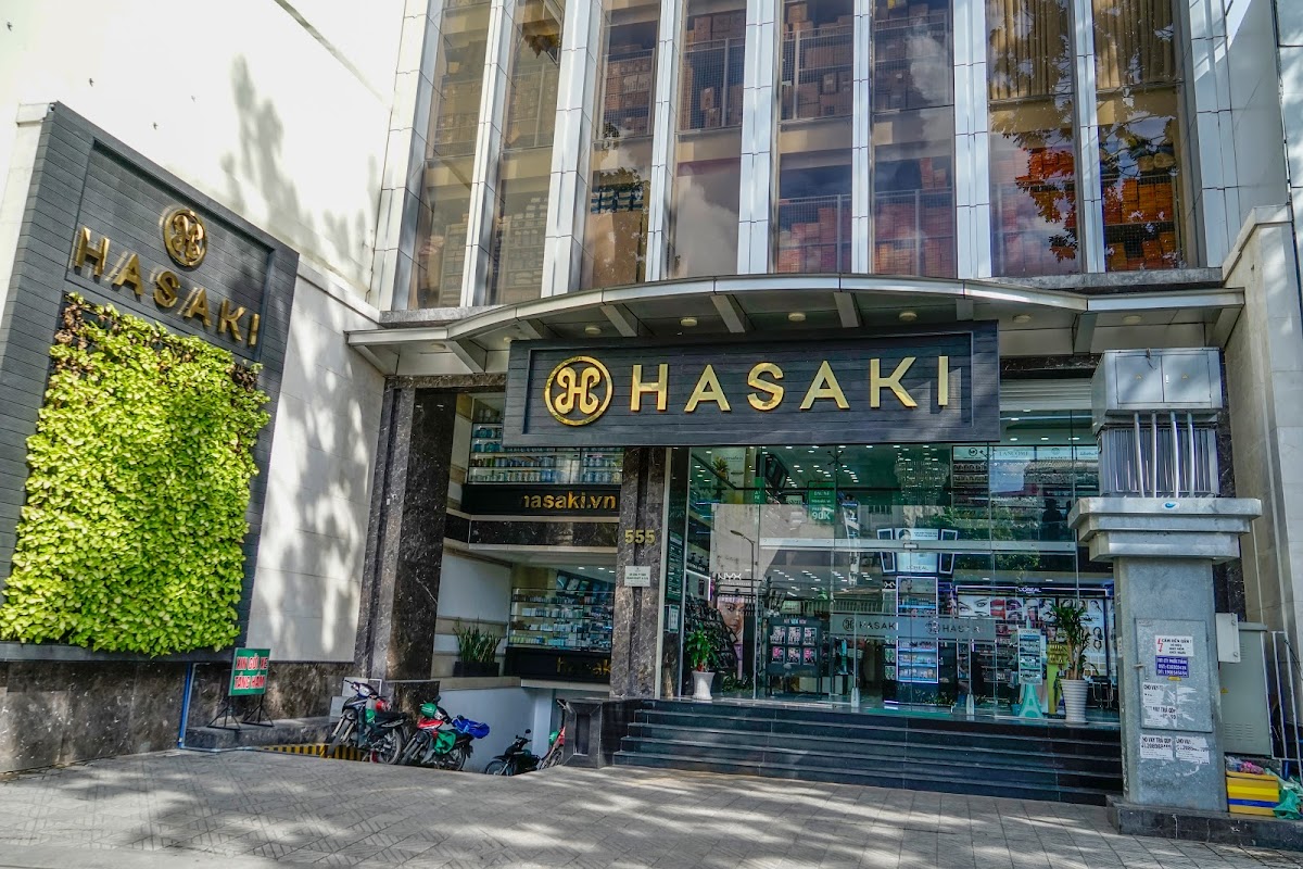 Hasaki