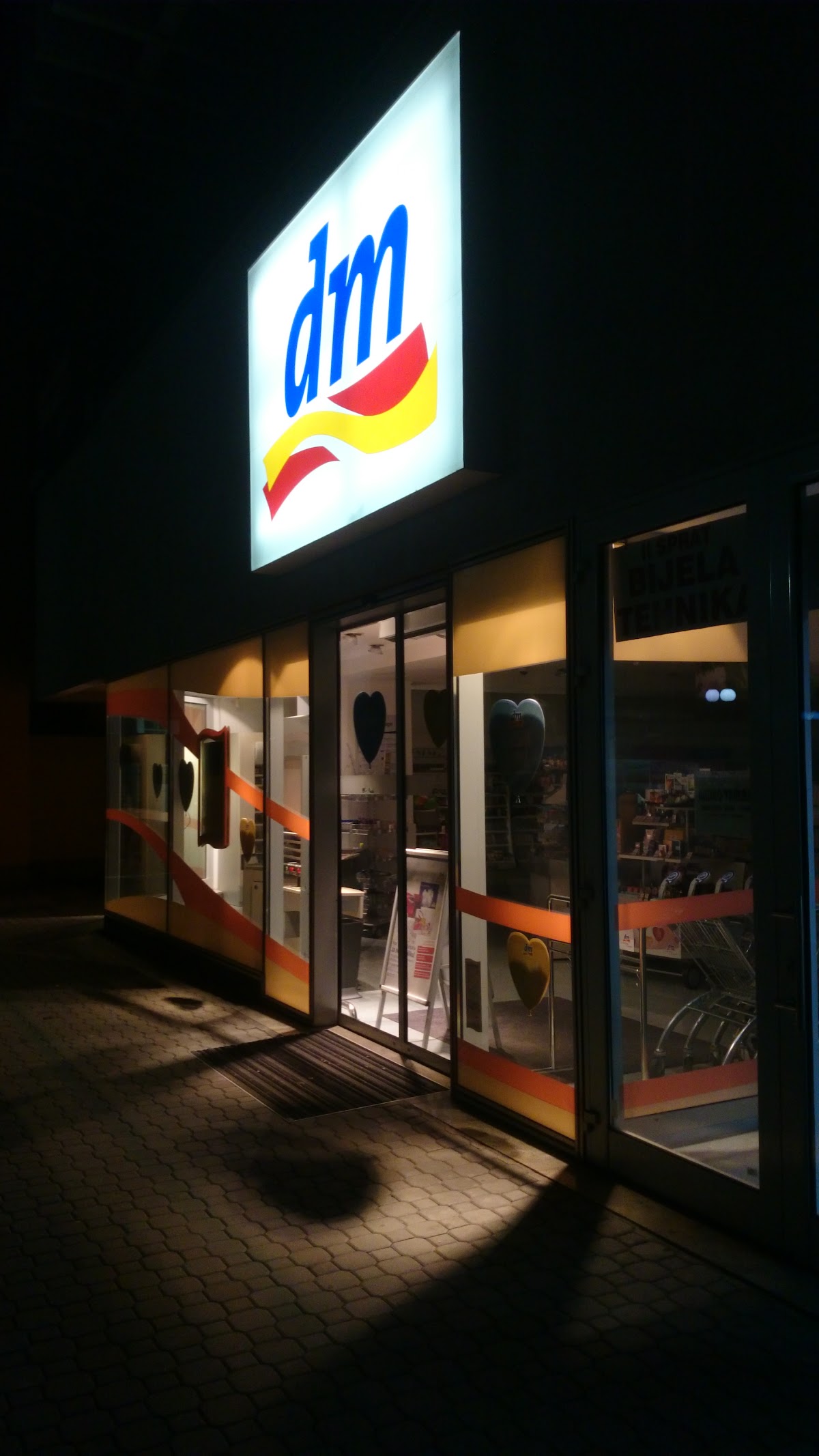 dm drogerie markt
